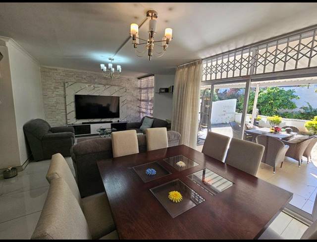 2 BEDROOM TOWNHOUSE FOR SALE IN MUSGRAVE